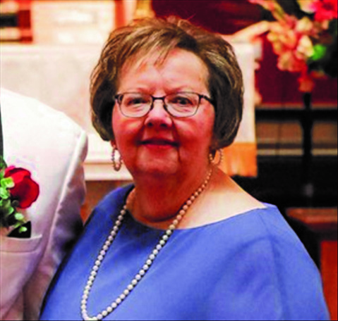 CAROL MILLER